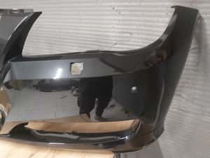 Bara Fata Cu Spalator si Senzori BMW E90 An 2008-2012 (i475 (Negru)) — miniatura 9