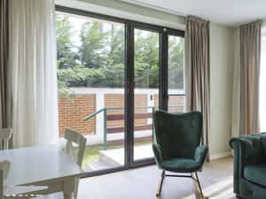 Apartament 4 camere cu gradina in zona Iancu Nicolae — miniatura 3