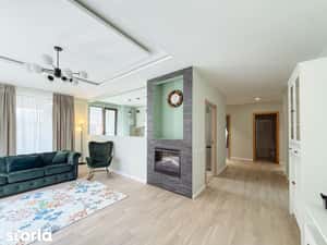 Apartament 4 camere cu gradina in zona Iancu Nicolae — miniatura 4