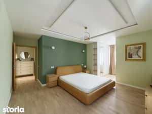 Apartament 4 camere cu gradina in zona Iancu Nicolae — miniatura 5