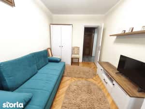 Apartament 3 camere+boxa, etaj intermediar, zona Hurmuzachi, Radauti — miniatura 3