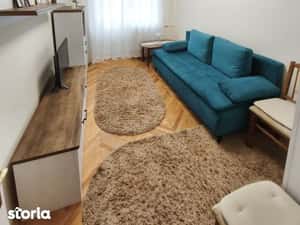 Apartament 3 camere+boxa, etaj intermediar, zona Hurmuzachi, Radauti — miniatura 5