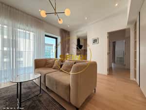 3 camere  | One Cotroceni Residential | Loc de parcare subteran