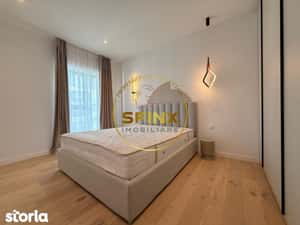 3 camere  | One Cotroceni Residential | Loc de parcare subteran — miniatura 6