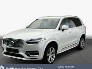 Volvo XC90 Hibrid 2023, 66.076 km, automat
