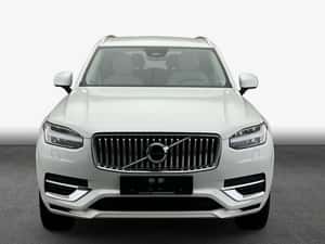 Volvo XC90 Hibrid 2023, 66.076 km, automat — miniatura 3