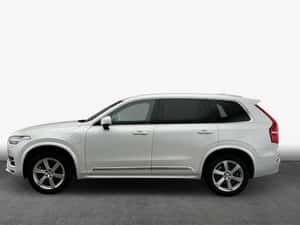 Volvo XC90 Hibrid 2023, 66.076 km, automat — miniatura 4