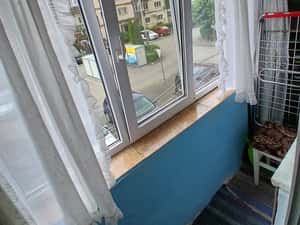 Apartament cu 1 camera, balcon, Cotu Mic, etaj 1 — miniatura 3