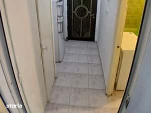Apartament cu 1 camera, balcon, Cotu Mic, etaj 1 — miniatura 6