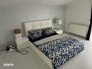 inchiriez apartament 4 camere — miniatura 5