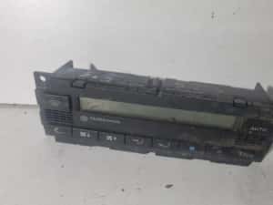 Comanda AC Volkswagen VW Passat B5 — miniatura 2