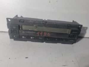 Comanda AC Volkswagen VW Passat B5 — miniatura 3
