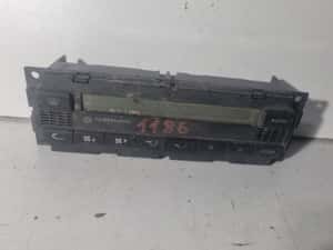 Comanda AC Volkswagen VW Passat B5 — miniatura 5