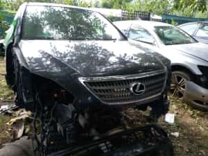 Celule baterie hibrid Lexus Rx400H 2006-2009 — miniatura 3