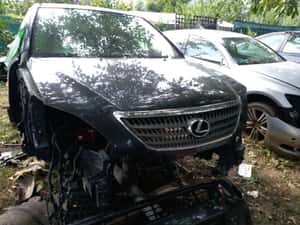 Celule baterie hibrid Lexus Rx400H 2006-2009 — miniatura 4
