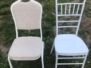 Inchiriez cort, pagoda, scaune, mese evenimente — miniatura 3