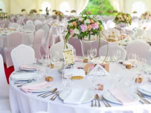 Inchiriez cort, pagoda, scaune, mese evenimente — miniatura 4