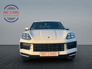 Porsche Cayenne Automată 354 HP Benzină — miniatura 2