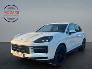 Porsche Cayenne Automată 354 HP Benzină — miniatura 3