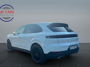 Porsche Cayenne Automată 354 HP Benzină — miniatura 5