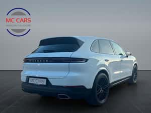 Porsche Cayenne Automată 354 HP Benzină — miniatura 7