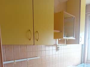 Iancului,Metrou,bl.reabilitat,Et.5/8,Amenajat,boiler,mobilat — miniatura 4