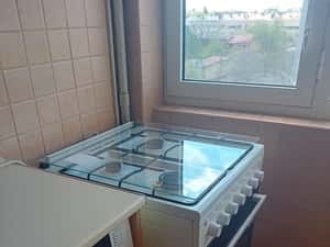 Iancului,Metrou,bl.reabilitat,Et.5/8,Amenajat,boiler,mobilat — miniatura 5