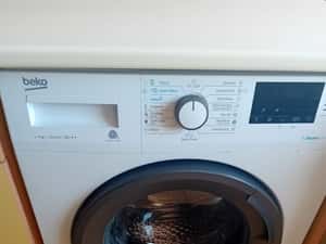 Iancului,Metrou,bl.reabilitat,Et.5/8,Amenajat,boiler,mobilat — miniatura 6