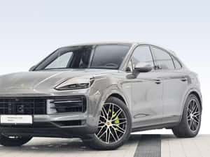 Porsche Cayenne Hibrid 470 cp 50.251 km Gri
