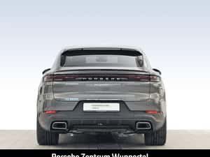 Porsche Cayenne Hibrid 470 cp 50.251 km Gri — miniatura 5