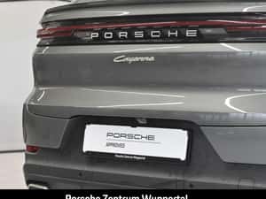 Porsche Cayenne Hibrid 470 cp 50.251 km Gri — miniatura 6