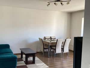 Vand apartament 2 camere bloc nou — miniatura 5