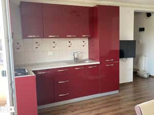 Vand apartament 2 camere bloc nou — miniatura 6