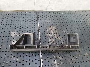 Suport dreapta bara fata vw touran 1t 1t0807890b — miniatura 3