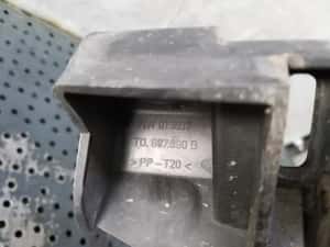 Suport dreapta bara fata vw touran 1t 1t0807890b — miniatura 7