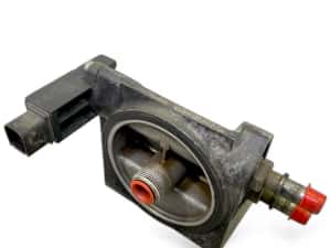 81.12501-6088 Baza filtrului de combustibil MAN TGL, TGM, TGS, TGX (2005-2021) MAN
