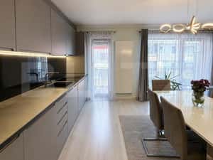 Apartament 3 camere | 75 mp | 2 balcoane | Parcare subterana | Buna Zi — miniatura 4