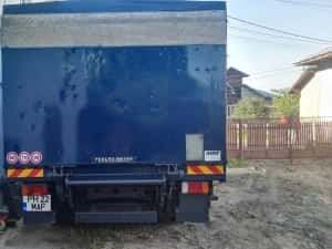 Iveco Eurocargo 2007 — miniatura 4