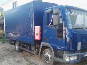 Iveco Eurocargo 2007 — miniatura 6