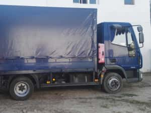 Iveco Eurocargo 2007 — miniatura 7