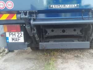 Iveco Eurocargo 2007 — miniatura 10