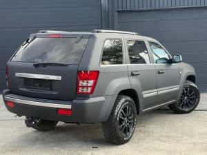 Jeep Grand Cherokee WK 3.0CRD OVERLAND WH — miniatura 3
