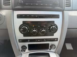 Jeep Grand Cherokee WK 3.0CRD OVERLAND WH — miniatura 6