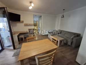 De vanzare ap 2 camere, parter, parcare, Braytim — miniatura 5