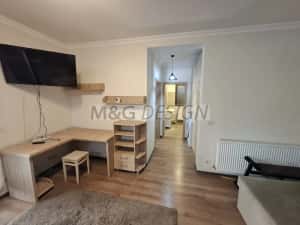 De vanzare ap 2 camere, parter, parcare, Braytim — miniatura 9