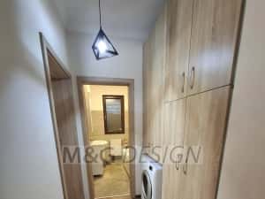 De vanzare ap 2 camere, parter, parcare, Braytim — miniatura 10