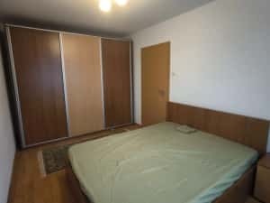 Zona Circumvalatiunii-Str Salciei, et 2, centrala proprie, mobilat complet si utilat — miniatura 1