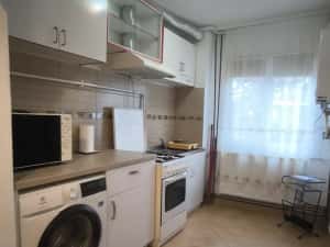 Zona Circumvalatiunii-Str Salciei, et 2, centrala proprie, mobilat complet si utilat — miniatura 7