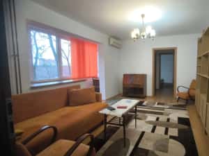 Zona Circumvalatiunii-Str Salciei, et 2, centrala proprie, mobilat complet si utilat — miniatura 8