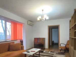 Zona Circumvalatiunii-Str Salciei, et 2, centrala proprie, mobilat complet si utilat — miniatura 9